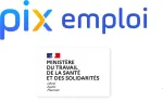 Logo PIX EMPLOI