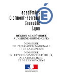 Logo Éducation nationale