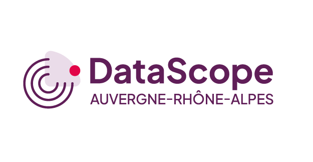 Logo DataScope