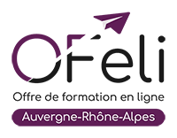 Logo OFeli