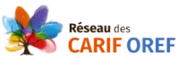 Logo carif oref