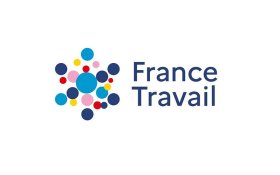 Logo de France Travail