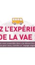 Podcast Vivez l'expérience de la VAE