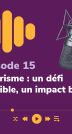 Épisode 15 - Illettrisme : un défi invisible, un impact bien réel