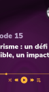 Épisode 15 Illettrisme : un défi invisible, un impact bien réel