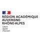 Région académique Auvergne-Rhône-Alpes
