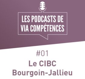Podcast : Le CIBC Bourgoin-Jallieu