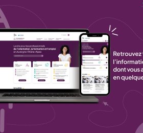 Retrouvez toute l'information dont vous avez besoin en quelques clics.