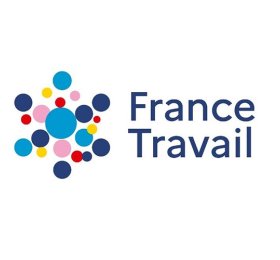 Logo de France Travail