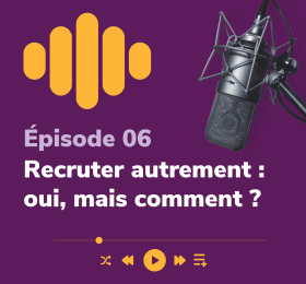 Podcast Lampe de Poche épisode 6 IOD