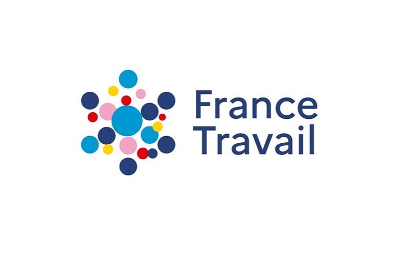 Logo de France Travail