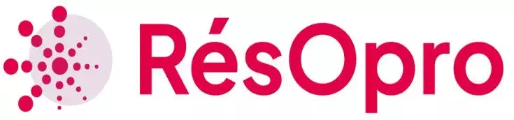 Logo R&eacute;sOpro