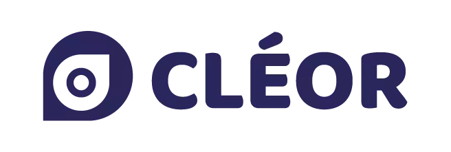 Logo Cl&eacute;or