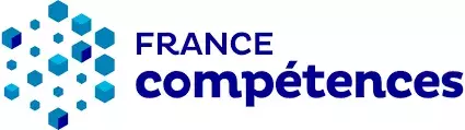 Logo France comp&eacute;tences