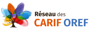 Logo carif oref